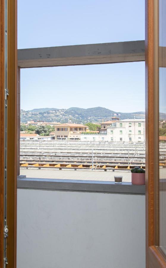 A Casa Di Giulia Hotel Florence Exterior photo